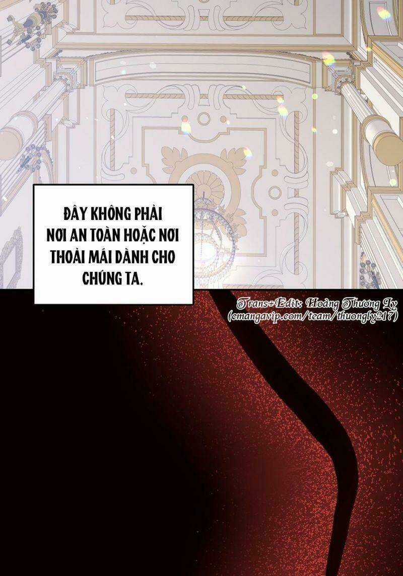 Mục Tiêu Là Cuộc Sống Hoàn Hảo Bất Khả Xâm Phạm Chapter 61 trang 16