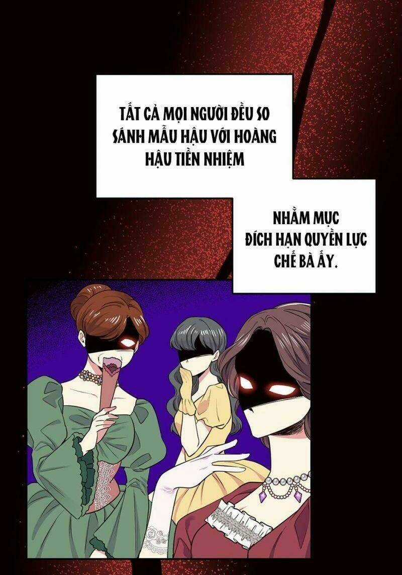 Mục Tiêu Là Cuộc Sống Hoàn Hảo Bất Khả Xâm Phạm Chapter 61 trang 17