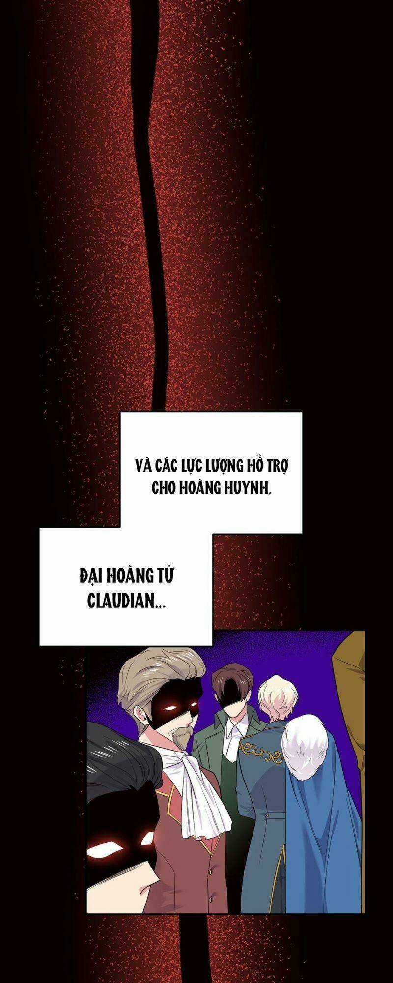 Mục Tiêu Là Cuộc Sống Hoàn Hảo Bất Khả Xâm Phạm Chapter 61 trang 18