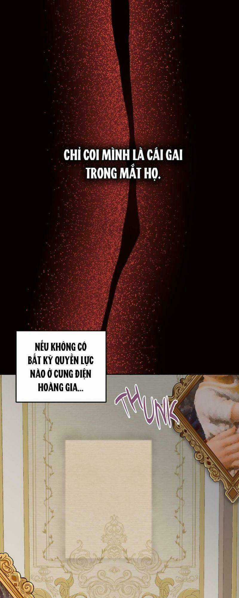 Mục Tiêu Là Cuộc Sống Hoàn Hảo Bất Khả Xâm Phạm Chapter 61 trang 19