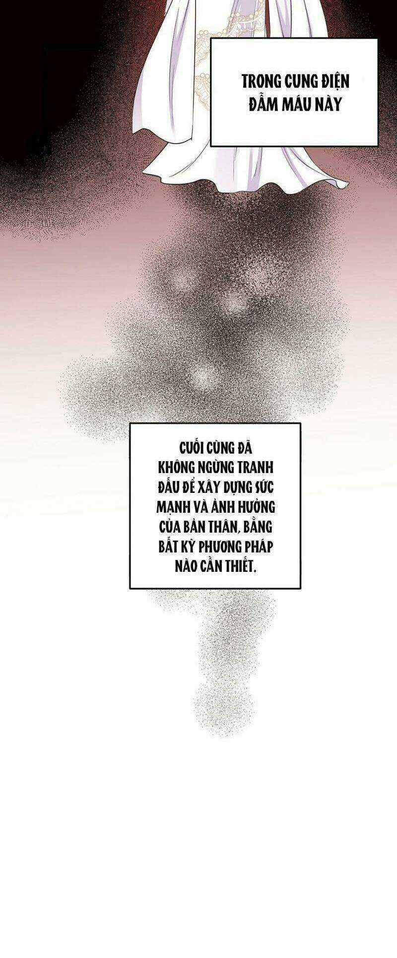 Mục Tiêu Là Cuộc Sống Hoàn Hảo Bất Khả Xâm Phạm Chapter 61 trang 21