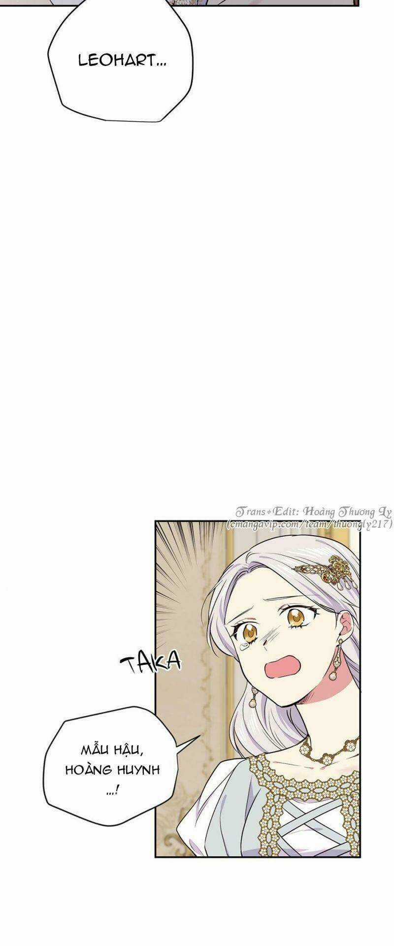 Mục Tiêu Là Cuộc Sống Hoàn Hảo Bất Khả Xâm Phạm Chapter 61 trang 24