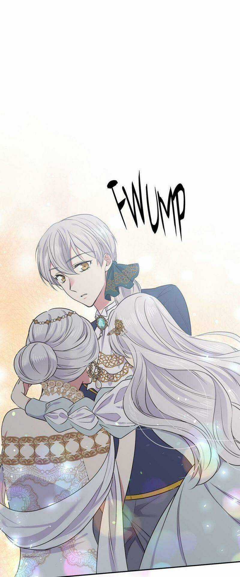 Mục Tiêu Là Cuộc Sống Hoàn Hảo Bất Khả Xâm Phạm Chapter 61 trang 25