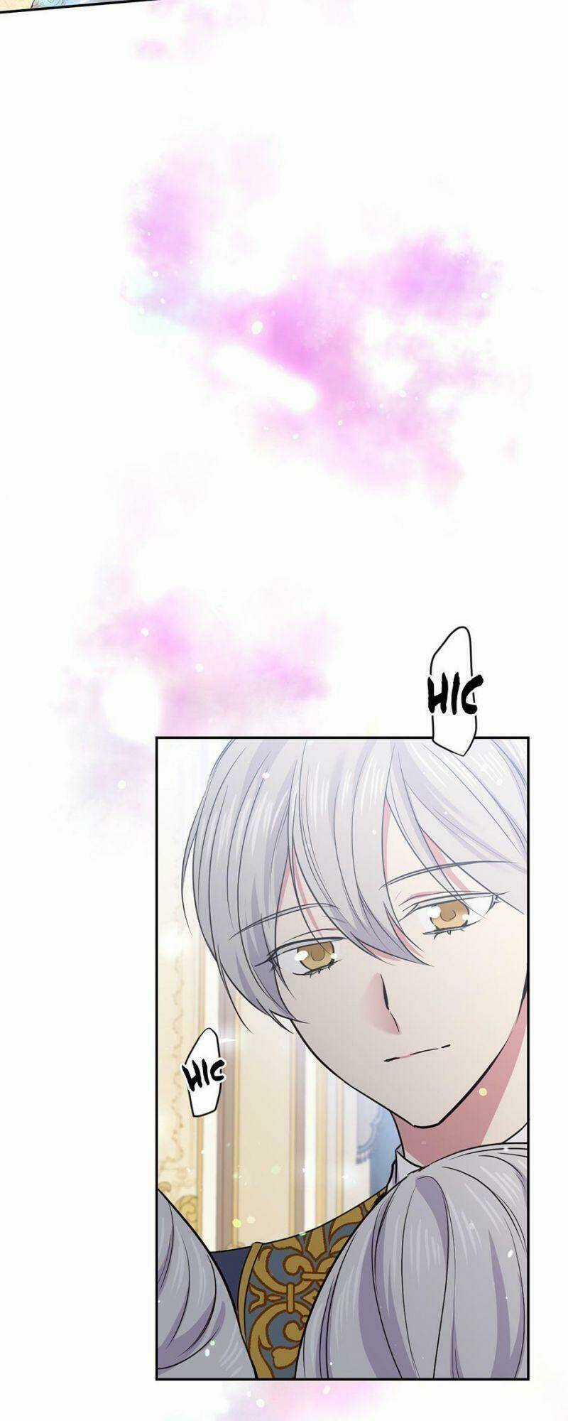 Mục Tiêu Là Cuộc Sống Hoàn Hảo Bất Khả Xâm Phạm Chapter 61 trang 26