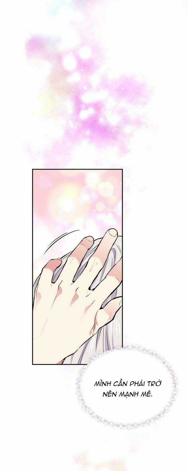 Mục Tiêu Là Cuộc Sống Hoàn Hảo Bất Khả Xâm Phạm Chapter 61 trang 27