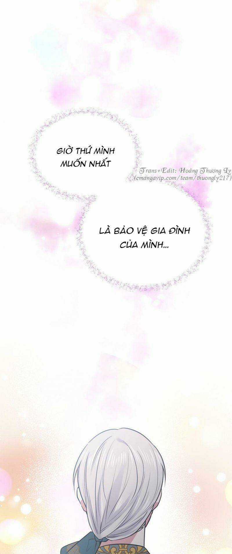 Mục Tiêu Là Cuộc Sống Hoàn Hảo Bất Khả Xâm Phạm Chapter 61 trang 28