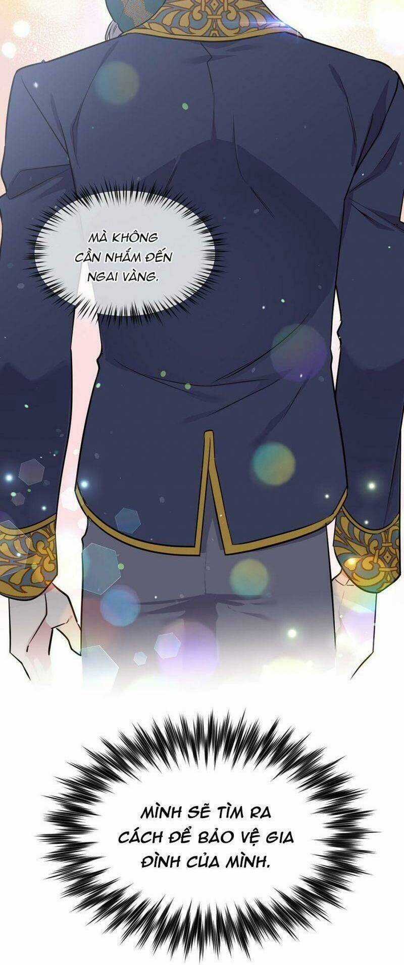 Mục Tiêu Là Cuộc Sống Hoàn Hảo Bất Khả Xâm Phạm Chapter 61 trang 29