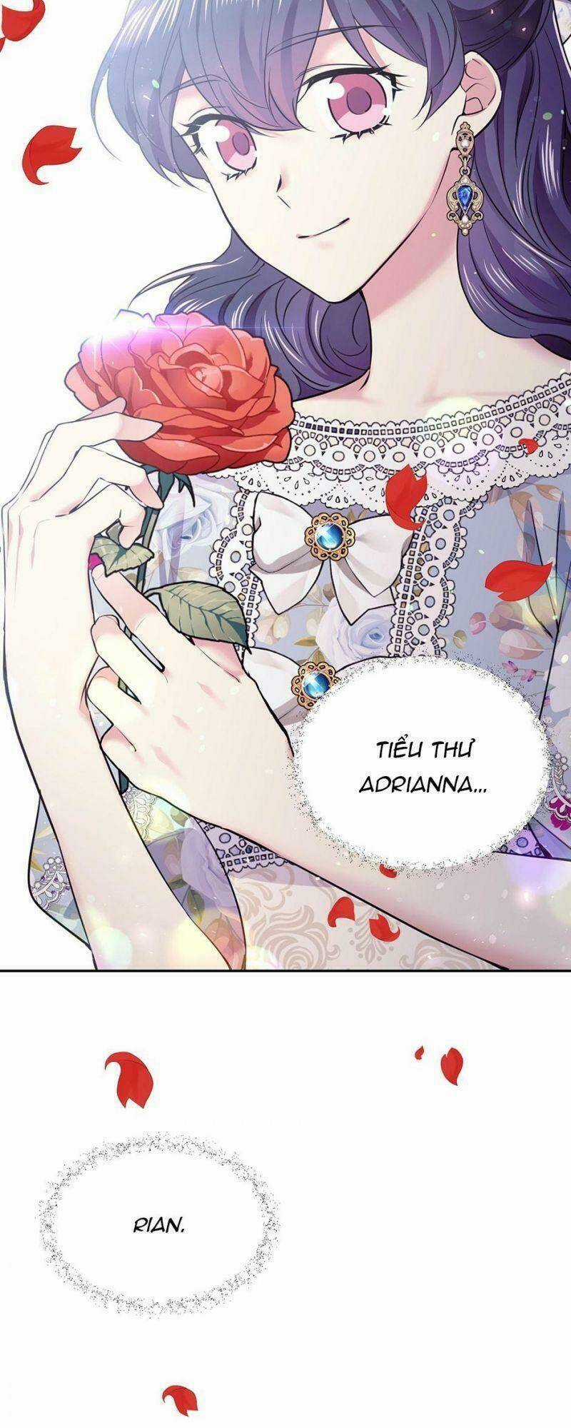 Mục Tiêu Là Cuộc Sống Hoàn Hảo Bất Khả Xâm Phạm Chapter 61 trang 31