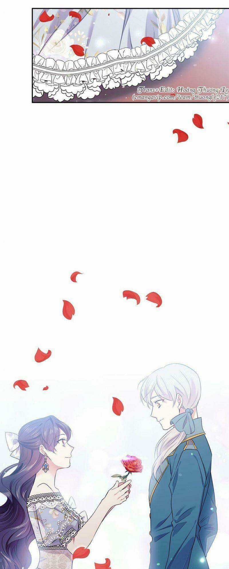 Mục Tiêu Là Cuộc Sống Hoàn Hảo Bất Khả Xâm Phạm Chapter 61 trang 32