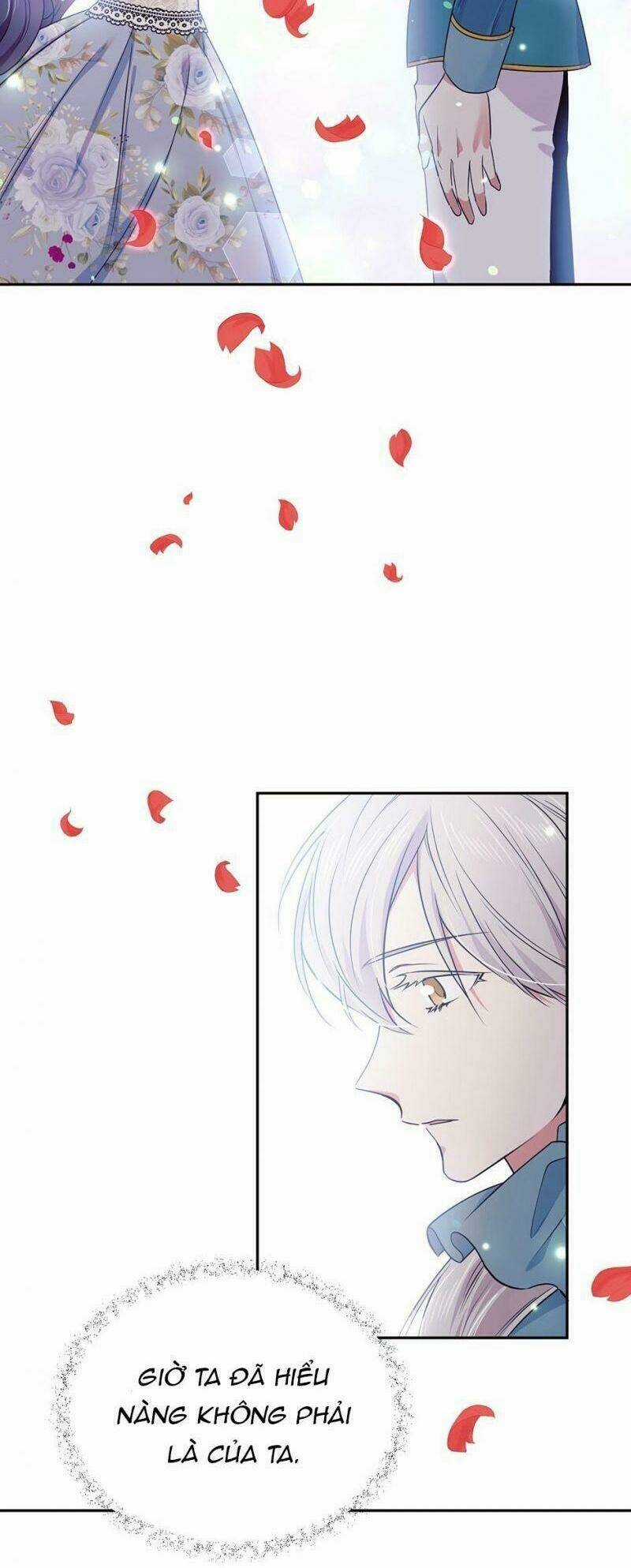 Mục Tiêu Là Cuộc Sống Hoàn Hảo Bất Khả Xâm Phạm Chapter 61 trang 33