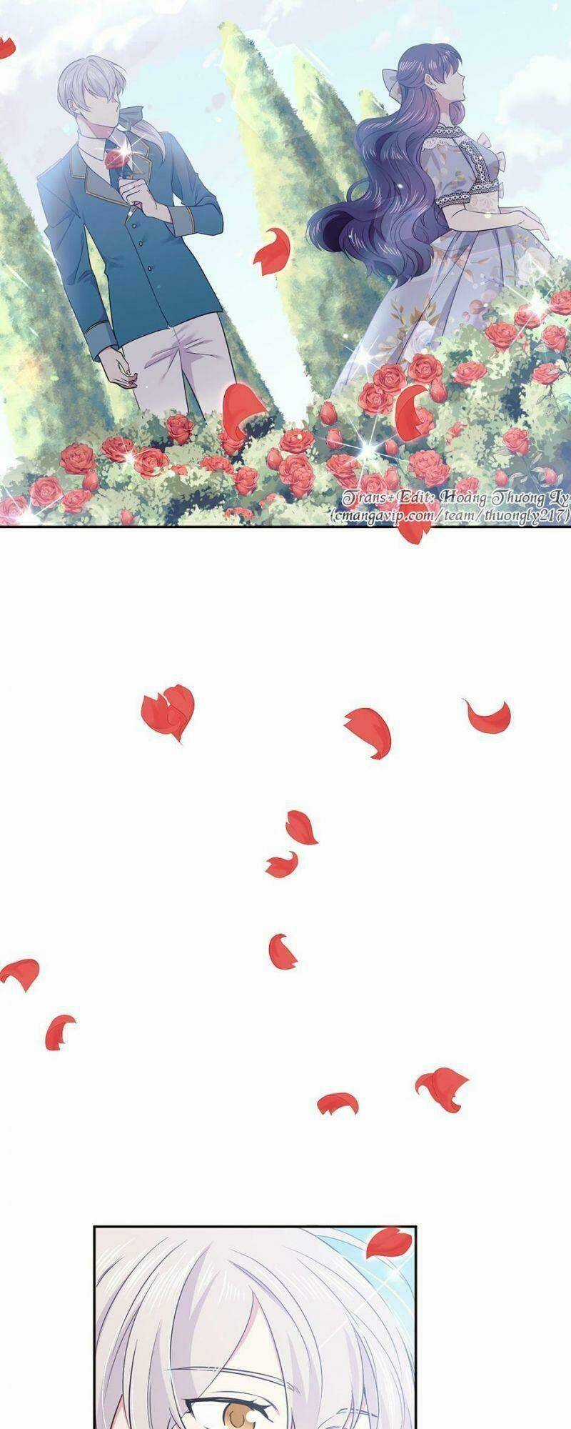 Mục Tiêu Là Cuộc Sống Hoàn Hảo Bất Khả Xâm Phạm Chapter 61 trang 36