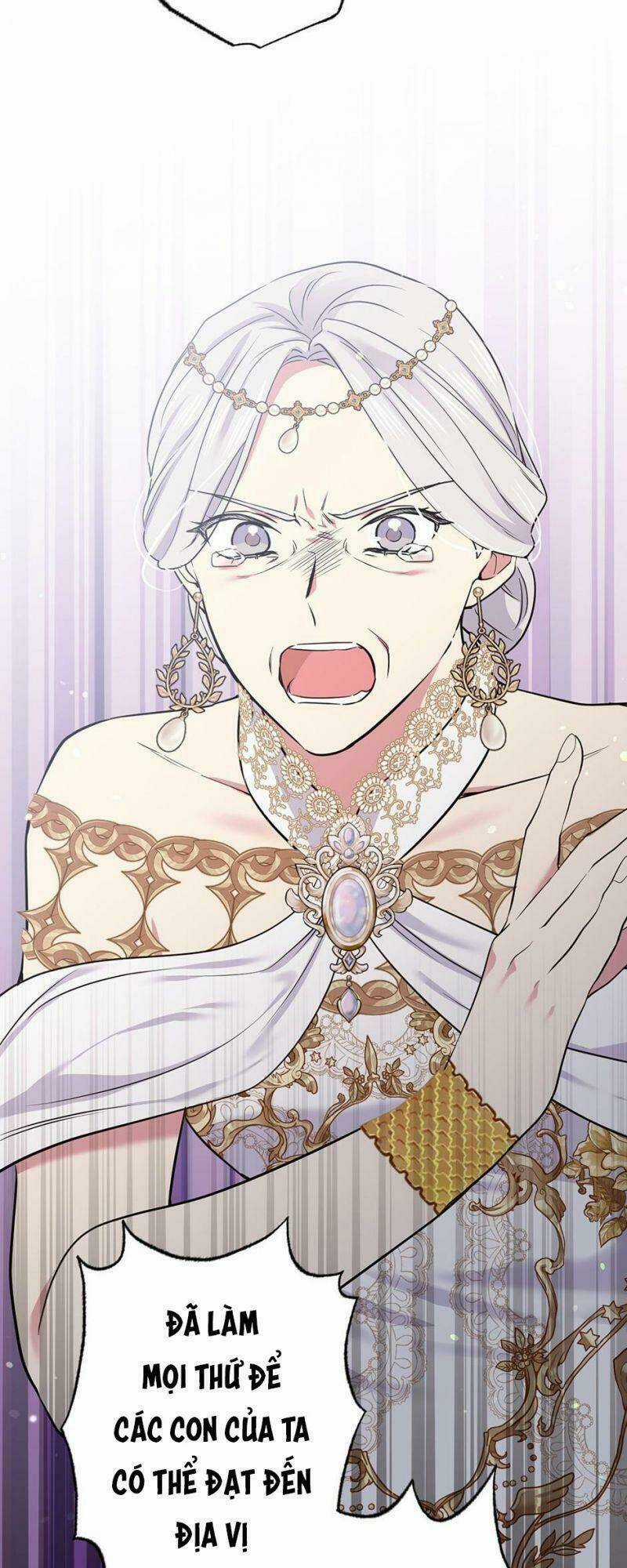 Mục Tiêu Là Cuộc Sống Hoàn Hảo Bất Khả Xâm Phạm Chapter 61 trang 4