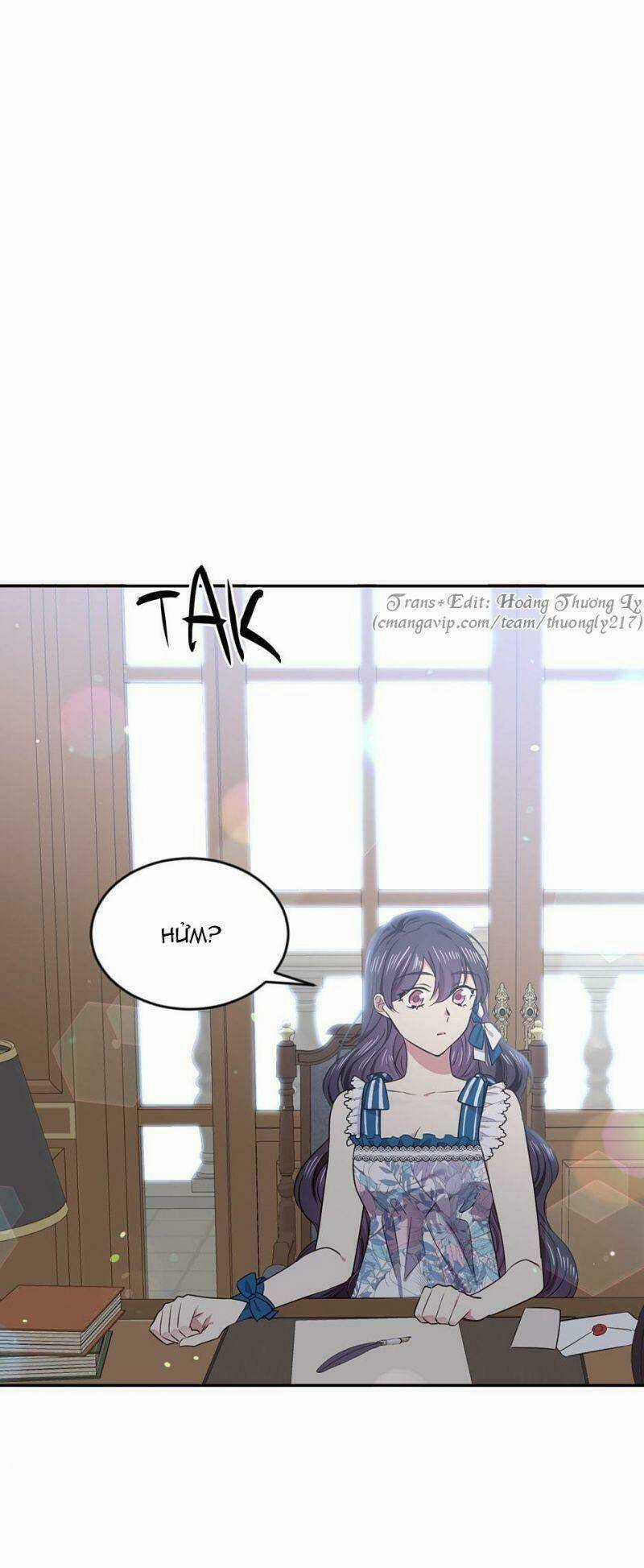 Mục Tiêu Là Cuộc Sống Hoàn Hảo Bất Khả Xâm Phạm Chapter 61 trang 46