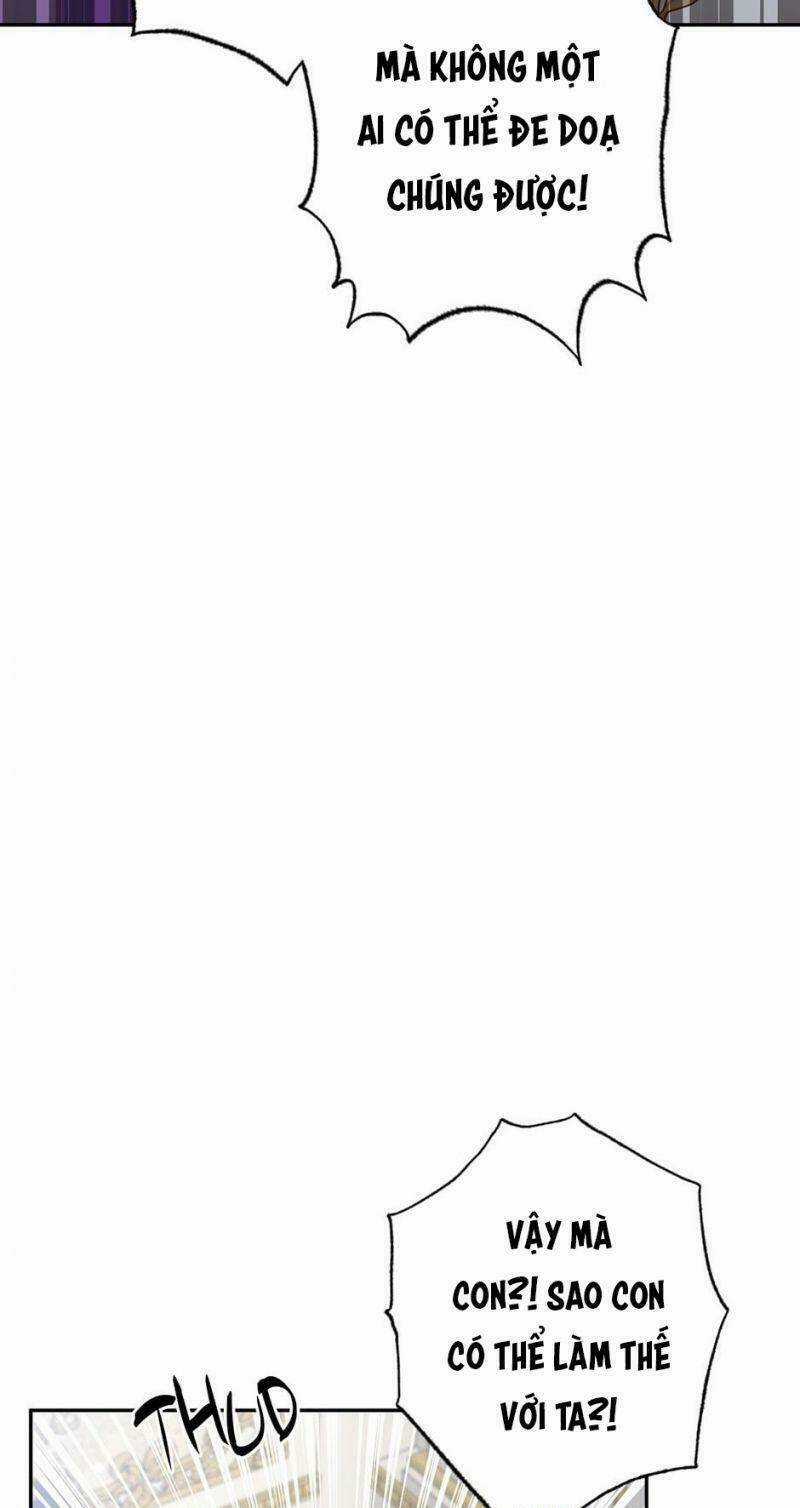 Mục Tiêu Là Cuộc Sống Hoàn Hảo Bất Khả Xâm Phạm Chapter 61 trang 5