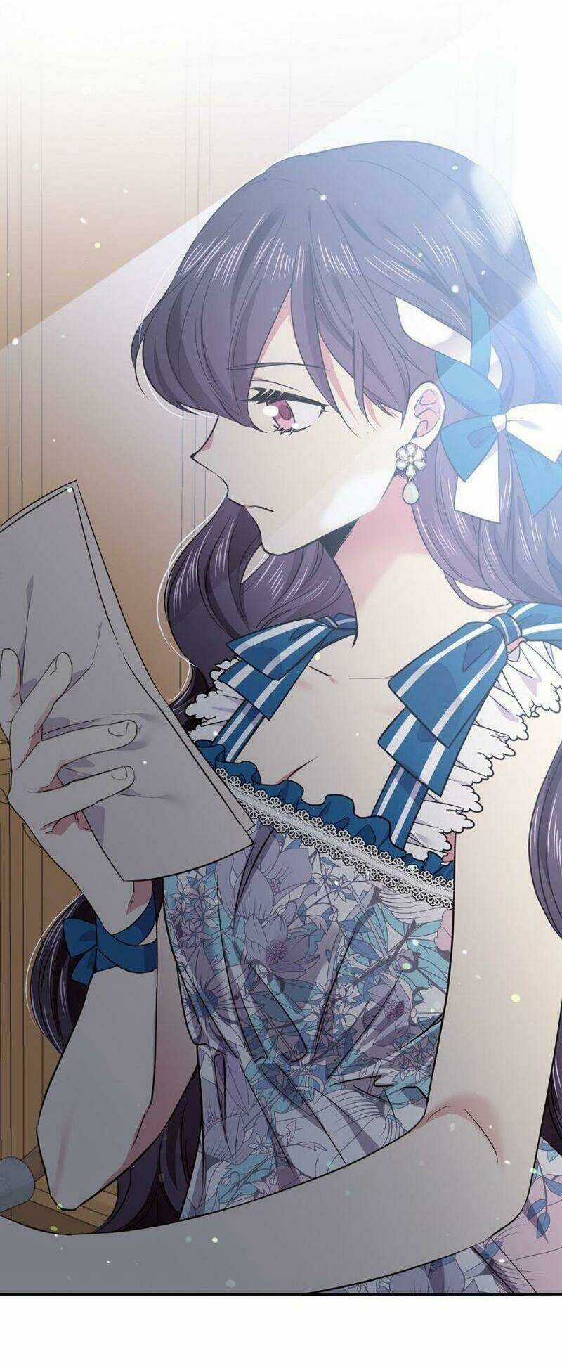 Mục Tiêu Là Cuộc Sống Hoàn Hảo Bất Khả Xâm Phạm Chapter 61 trang 51