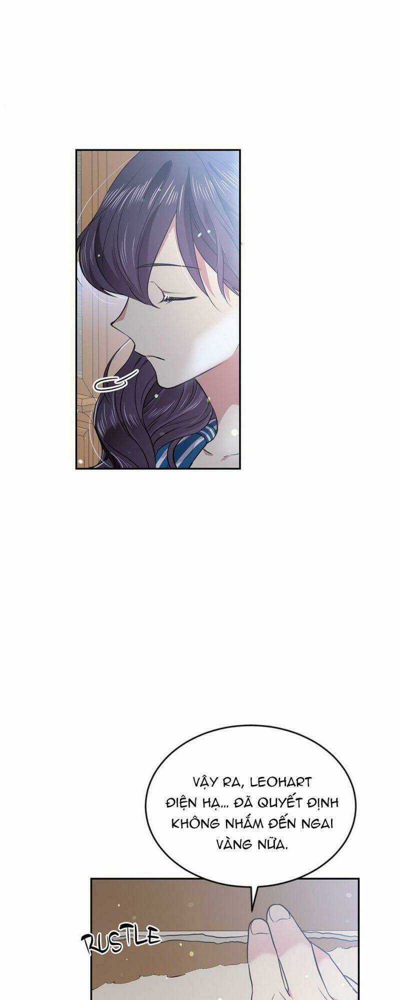 Mục Tiêu Là Cuộc Sống Hoàn Hảo Bất Khả Xâm Phạm Chapter 61 trang 52