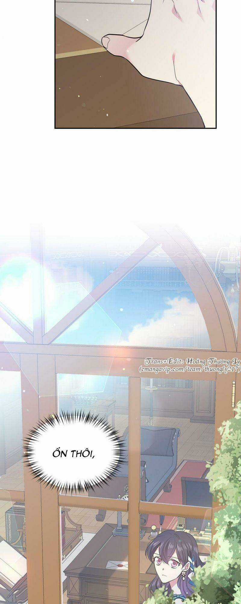 Mục Tiêu Là Cuộc Sống Hoàn Hảo Bất Khả Xâm Phạm Chapter 61 trang 53