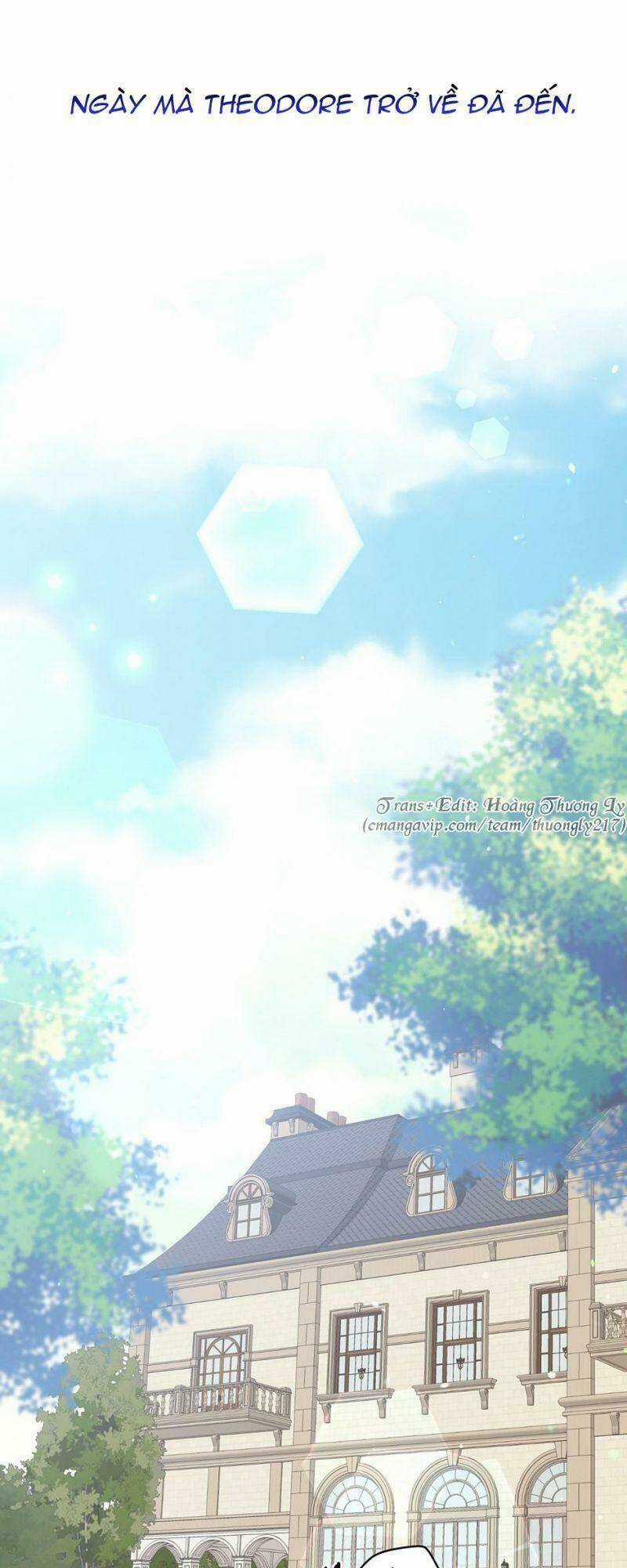 Mục Tiêu Là Cuộc Sống Hoàn Hảo Bất Khả Xâm Phạm Chapter 61 trang 59