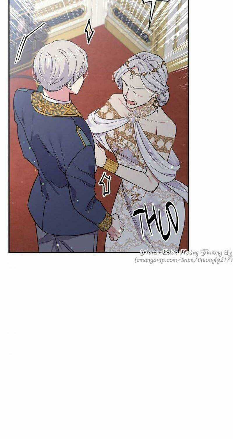 Mục Tiêu Là Cuộc Sống Hoàn Hảo Bất Khả Xâm Phạm Chapter 61 trang 6