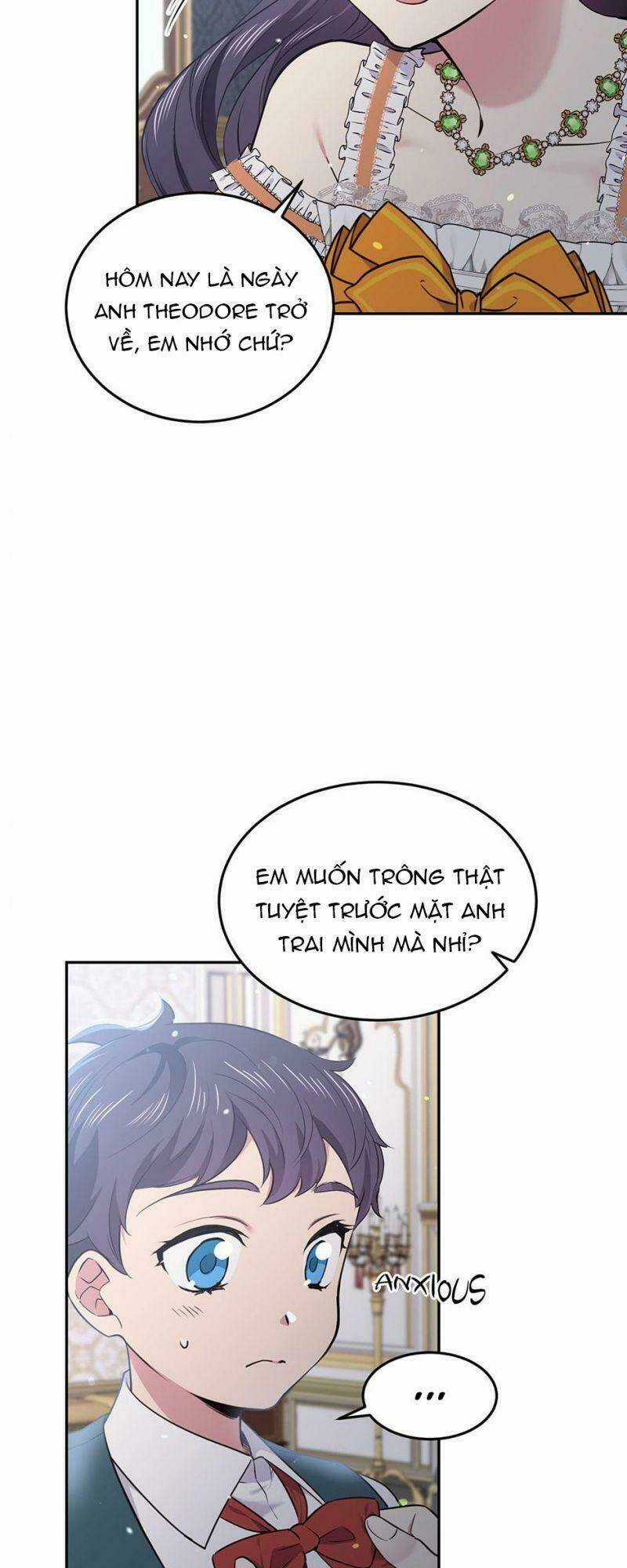 Mục Tiêu Là Cuộc Sống Hoàn Hảo Bất Khả Xâm Phạm Chapter 61 trang 64