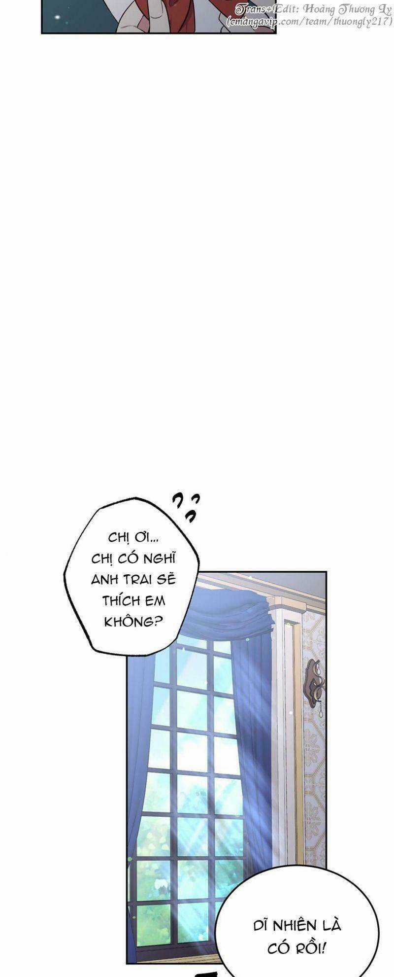 Mục Tiêu Là Cuộc Sống Hoàn Hảo Bất Khả Xâm Phạm Chapter 61 trang 65