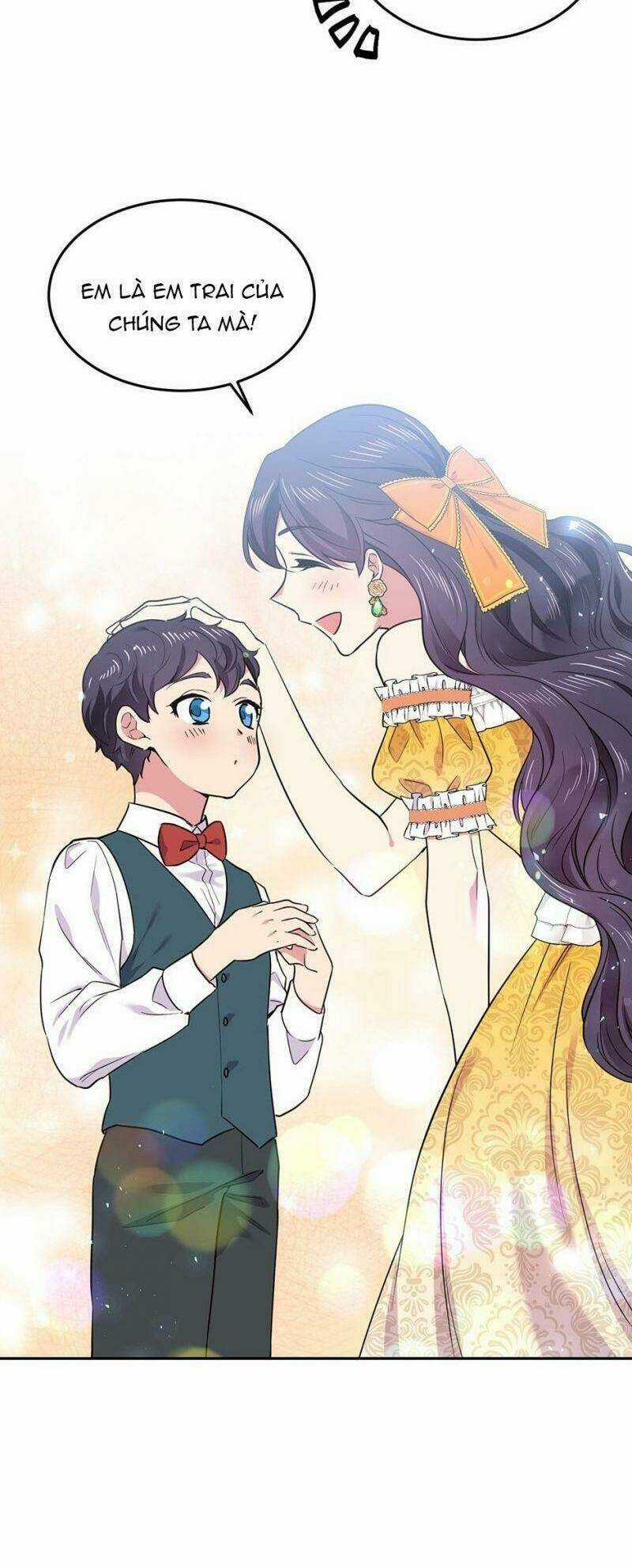 Mục Tiêu Là Cuộc Sống Hoàn Hảo Bất Khả Xâm Phạm Chapter 61 trang 66