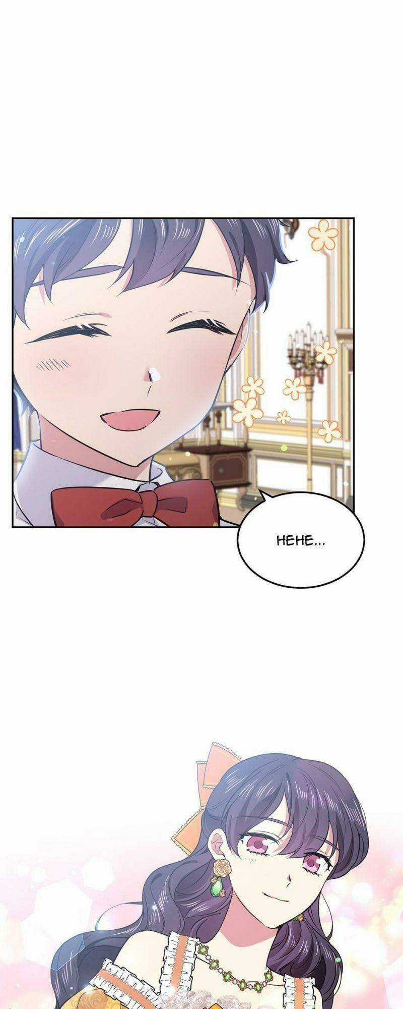 Mục Tiêu Là Cuộc Sống Hoàn Hảo Bất Khả Xâm Phạm Chapter 61 trang 67