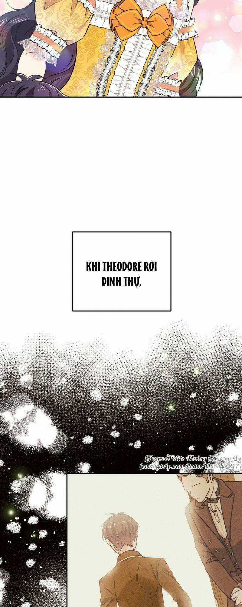 Mục Tiêu Là Cuộc Sống Hoàn Hảo Bất Khả Xâm Phạm Chapter 61 trang 68