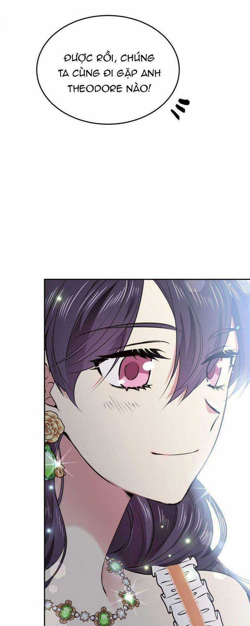 Mục Tiêu Là Cuộc Sống Hoàn Hảo Bất Khả Xâm Phạm Chapter 61 trang 71