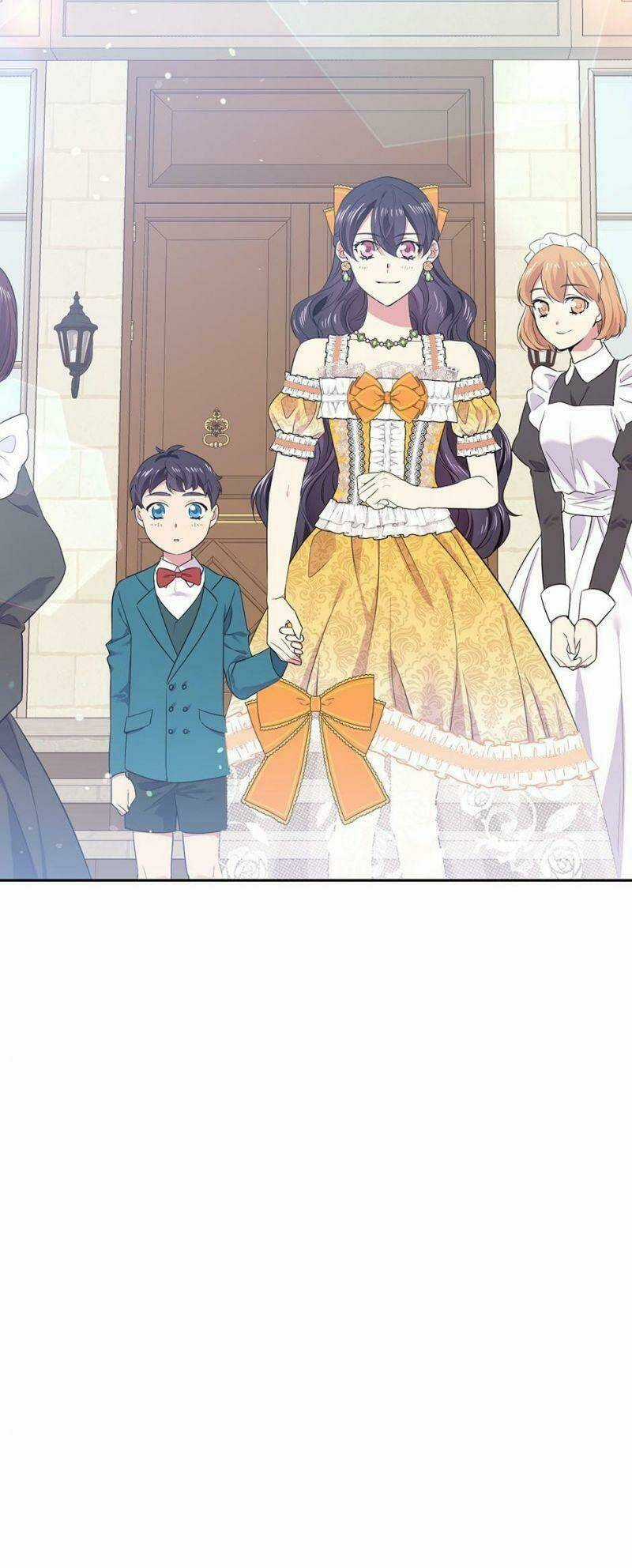 Mục Tiêu Là Cuộc Sống Hoàn Hảo Bất Khả Xâm Phạm Chapter 61 trang 73