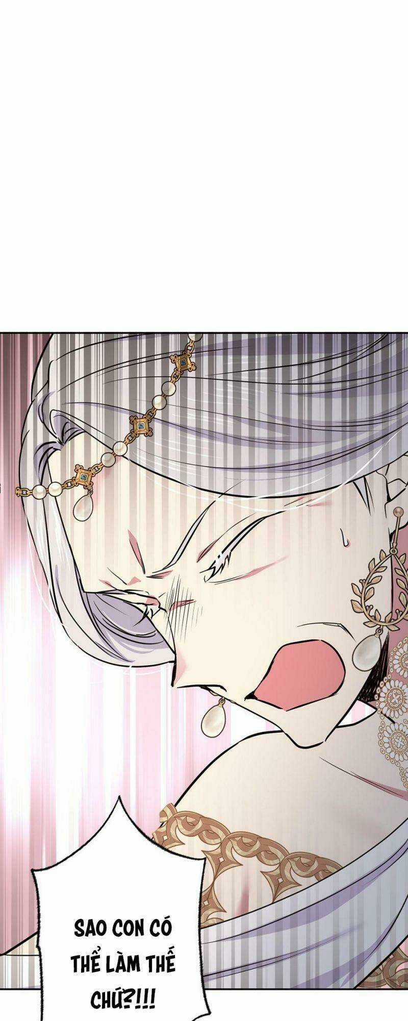 Mục Tiêu Là Cuộc Sống Hoàn Hảo Bất Khả Xâm Phạm Chapter 61 trang 8