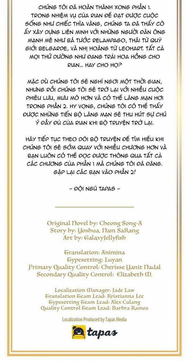 Mục Tiêu Là Cuộc Sống Hoàn Hảo Bất Khả Xâm Phạm Chapter 61 trang 83