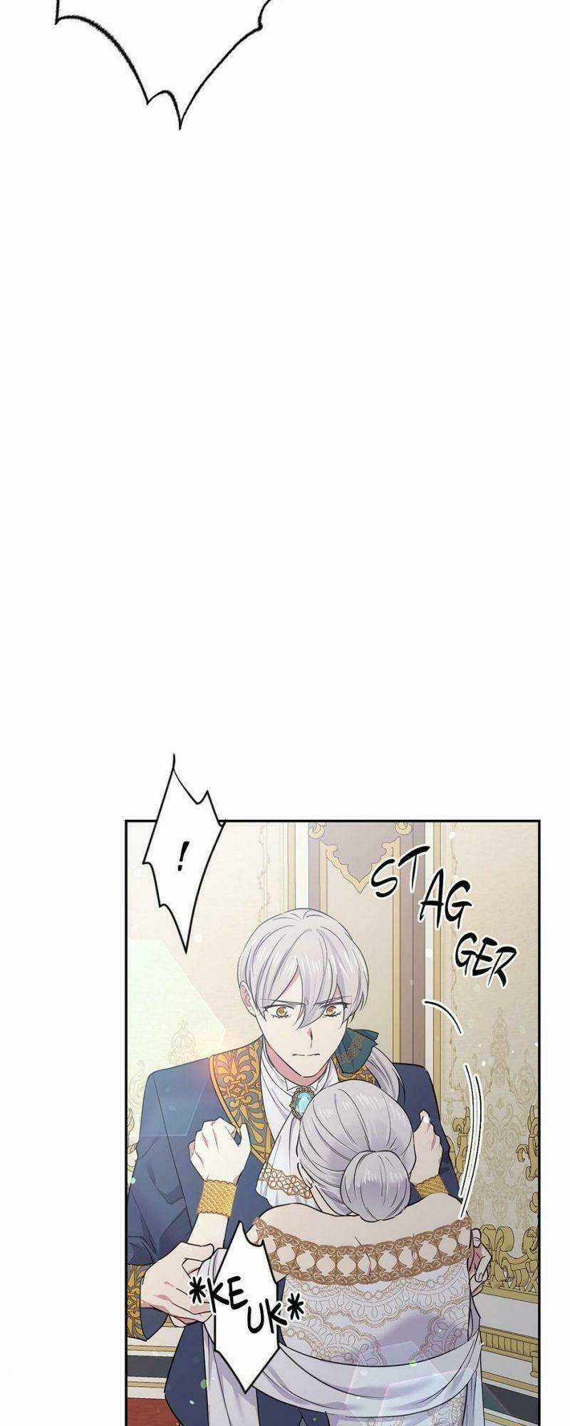 Mục Tiêu Là Cuộc Sống Hoàn Hảo Bất Khả Xâm Phạm Chapter 61 trang 9