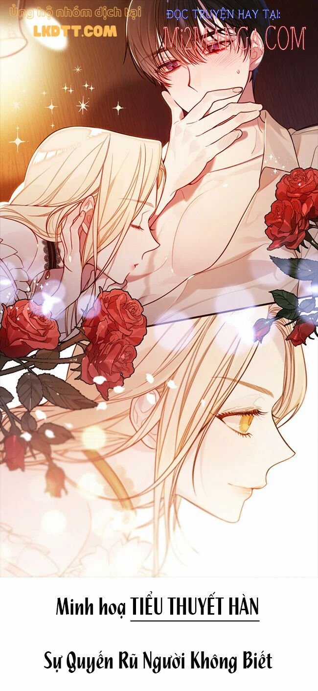 Mục Tiêu Là Cuộc Sống Hoàn Hảo Bất Khả Xâm Phạm Chapter 62.5 trang 7