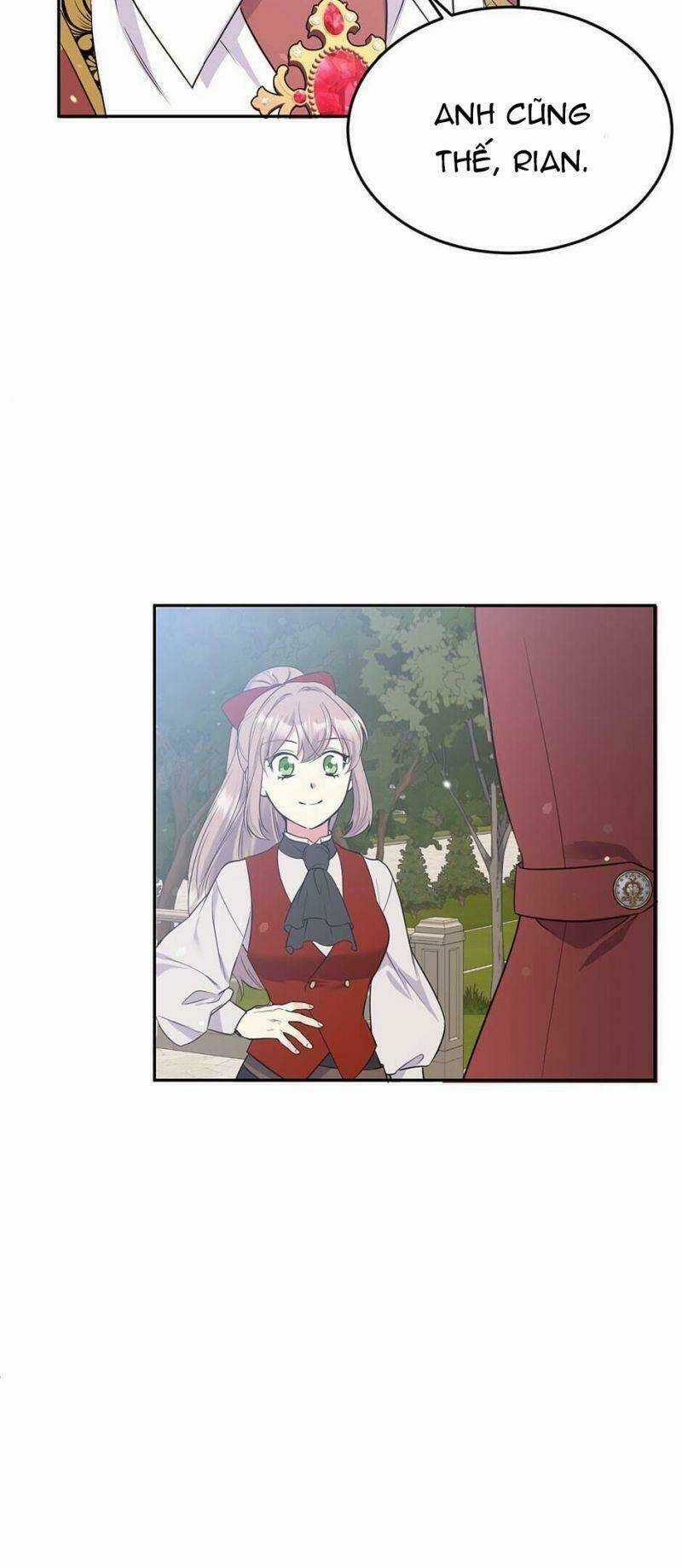 Mục Tiêu Là Cuộc Sống Hoàn Hảo Bất Khả Xâm Phạm Chapter 62 trang 13