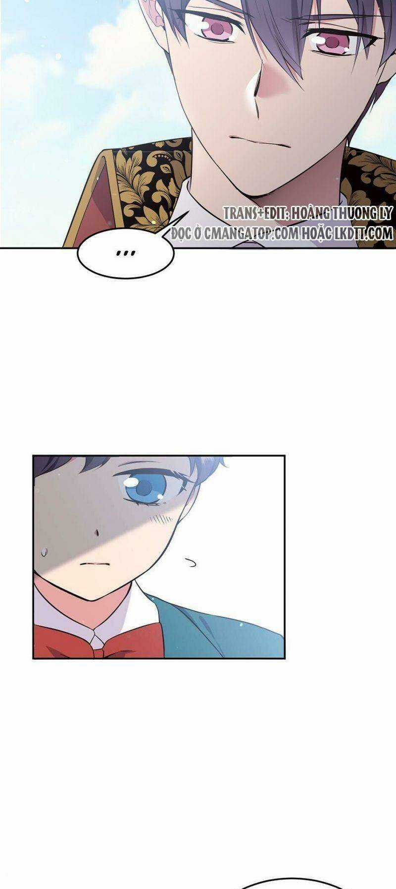 Mục Tiêu Là Cuộc Sống Hoàn Hảo Bất Khả Xâm Phạm Chapter 62 trang 17