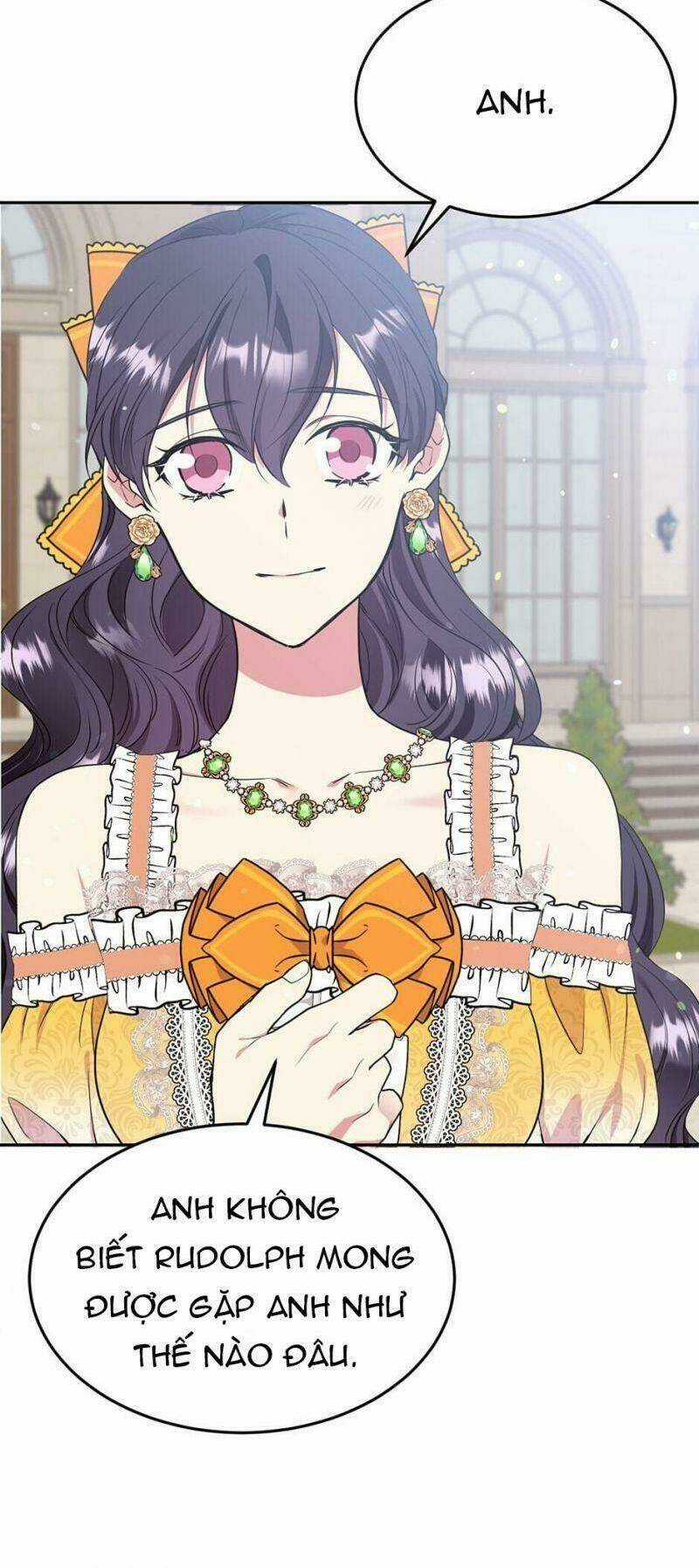 Mục Tiêu Là Cuộc Sống Hoàn Hảo Bất Khả Xâm Phạm Chapter 62 trang 18