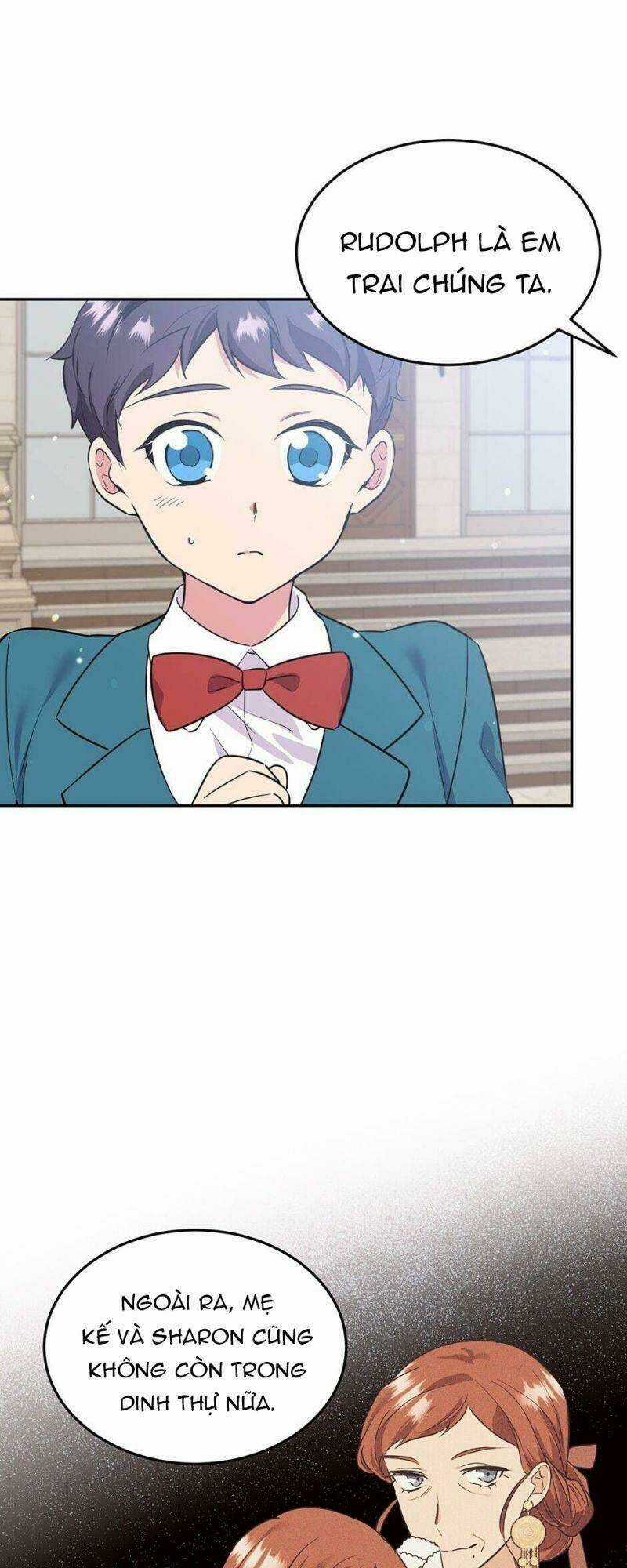 Mục Tiêu Là Cuộc Sống Hoàn Hảo Bất Khả Xâm Phạm Chapter 62 trang 19