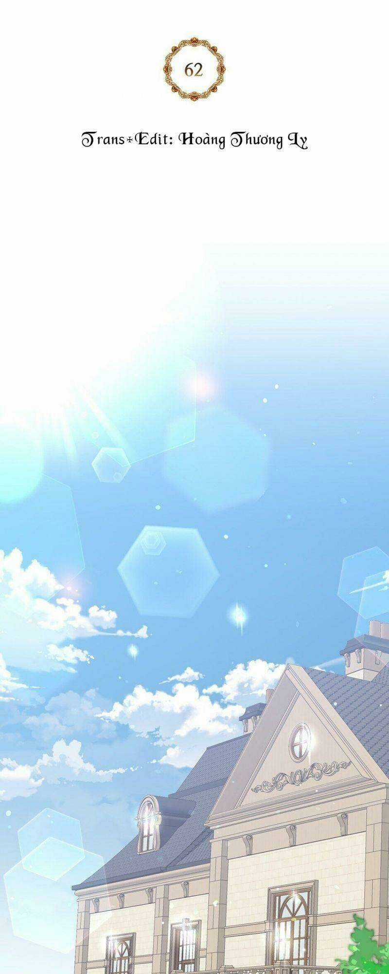 Mục Tiêu Là Cuộc Sống Hoàn Hảo Bất Khả Xâm Phạm Chapter 62 trang 2