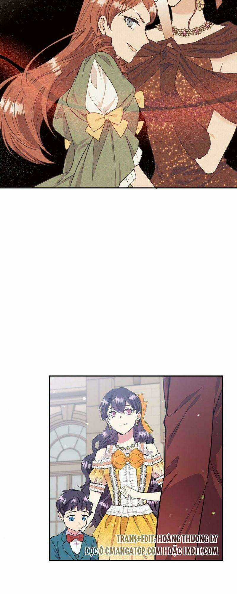 Mục Tiêu Là Cuộc Sống Hoàn Hảo Bất Khả Xâm Phạm Chapter 62 trang 20