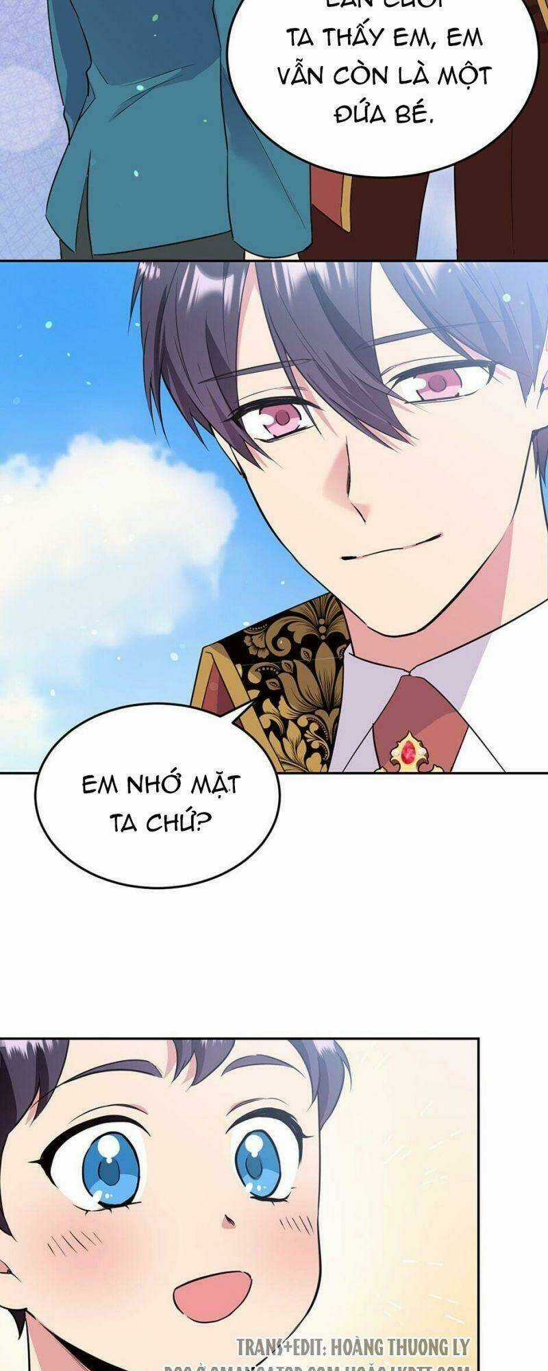 Mục Tiêu Là Cuộc Sống Hoàn Hảo Bất Khả Xâm Phạm Chapter 62 trang 24