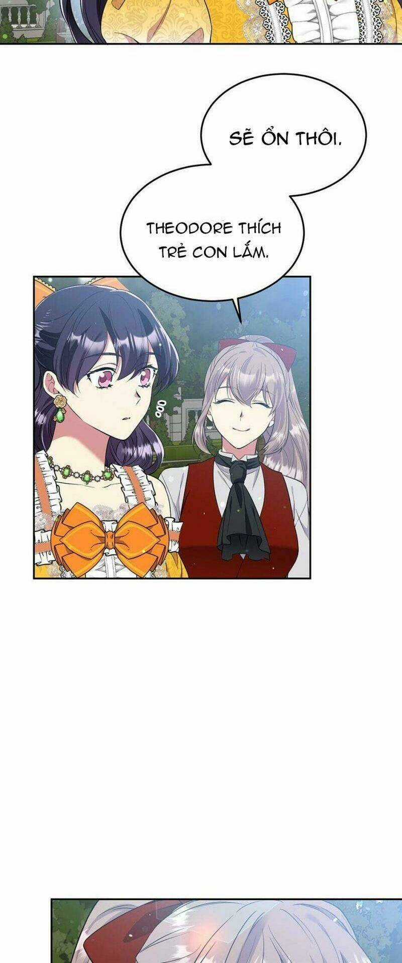 Mục Tiêu Là Cuộc Sống Hoàn Hảo Bất Khả Xâm Phạm Chapter 62 trang 26