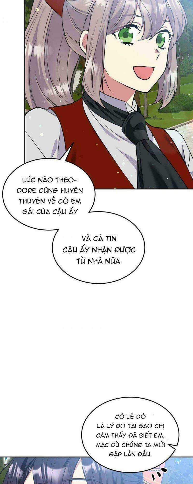 Mục Tiêu Là Cuộc Sống Hoàn Hảo Bất Khả Xâm Phạm Chapter 62 trang 27