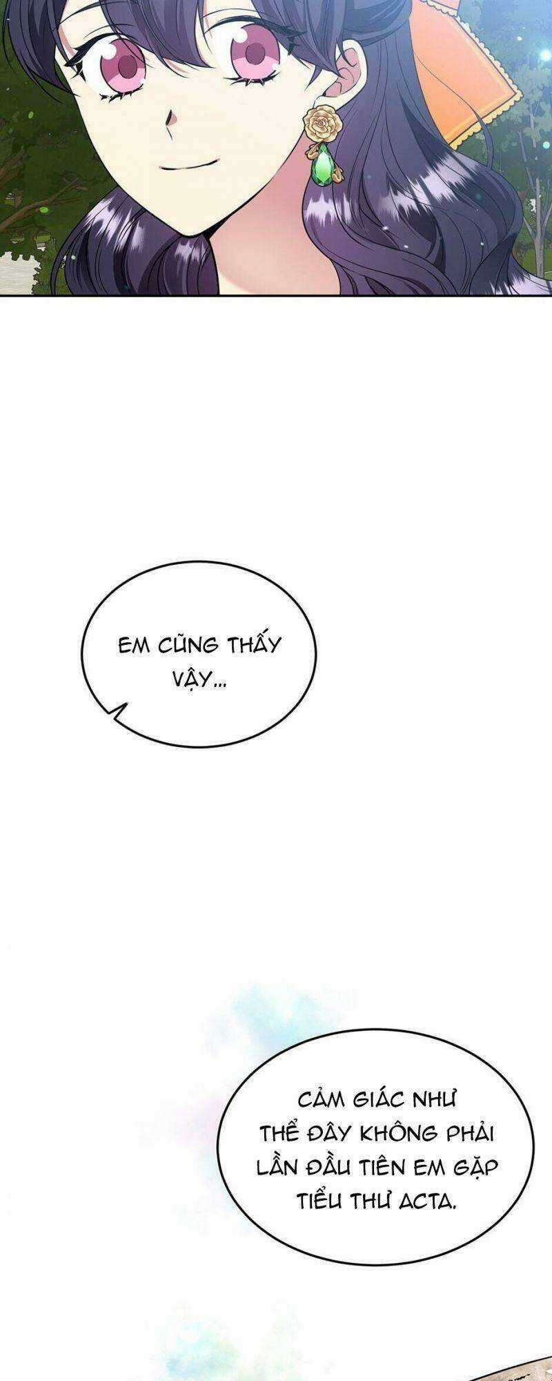 Mục Tiêu Là Cuộc Sống Hoàn Hảo Bất Khả Xâm Phạm Chapter 62 trang 28