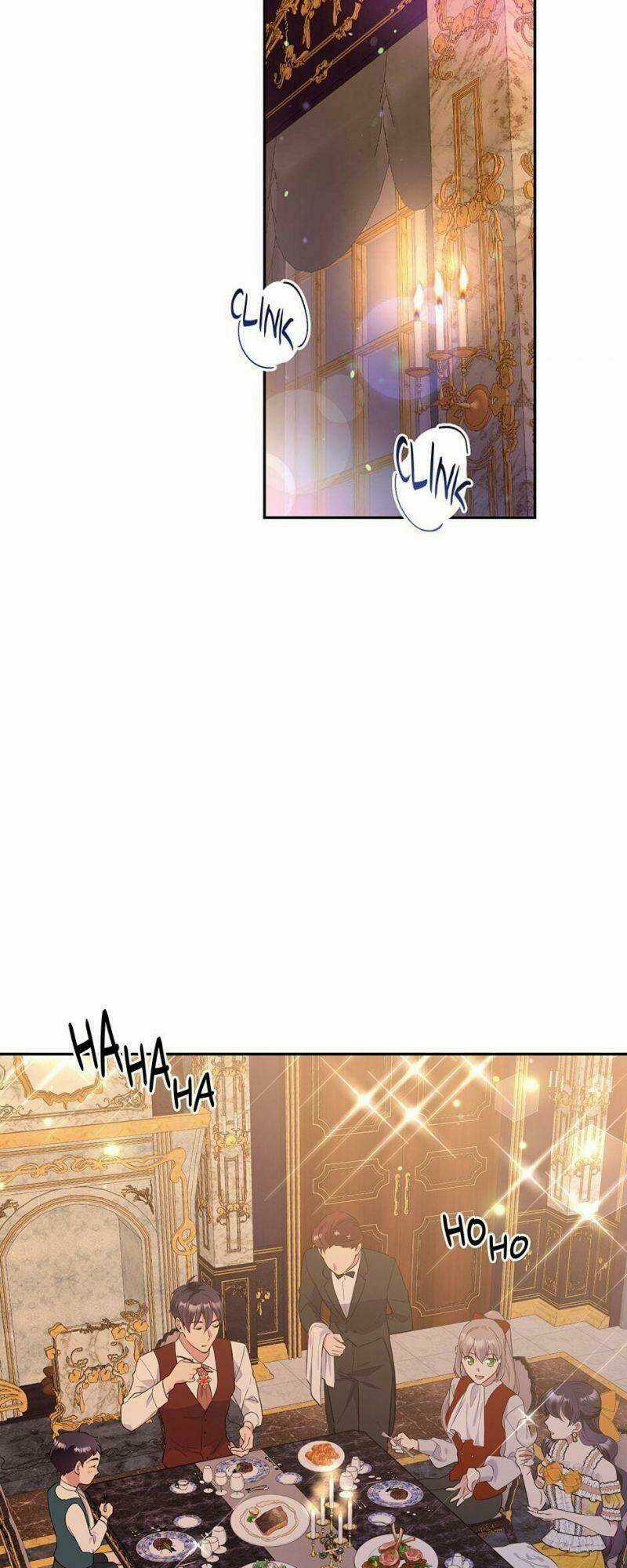 Mục Tiêu Là Cuộc Sống Hoàn Hảo Bất Khả Xâm Phạm Chapter 62 trang 33