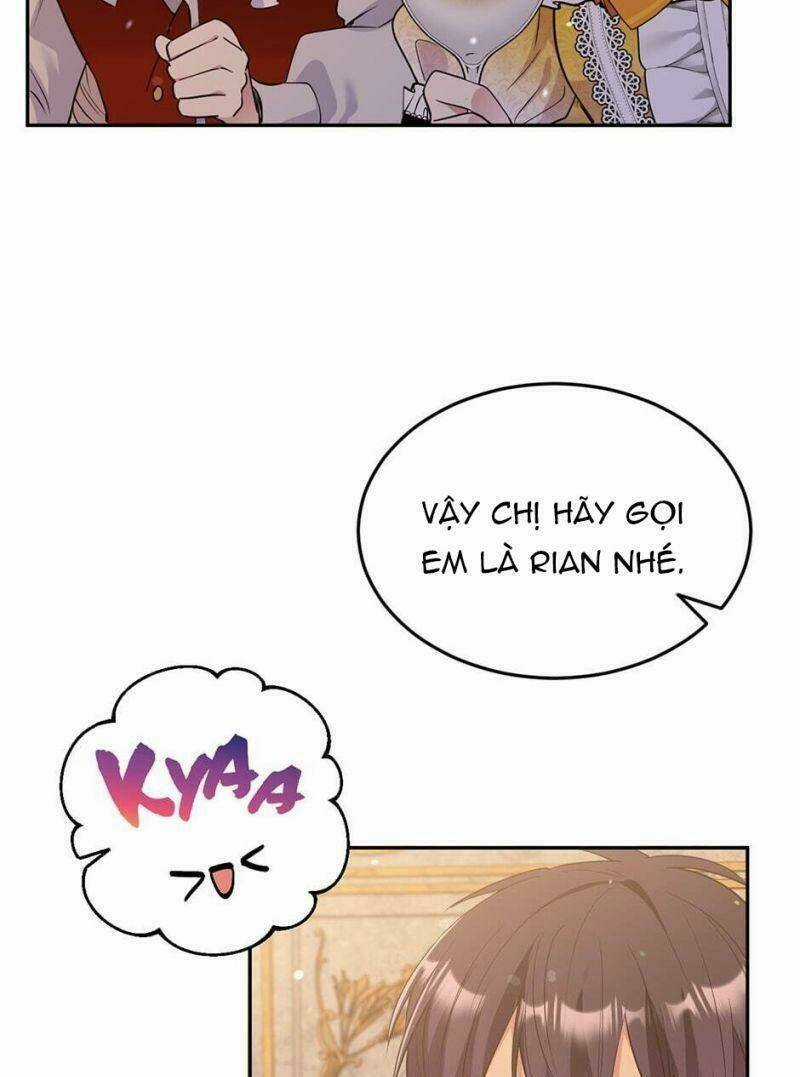 Mục Tiêu Là Cuộc Sống Hoàn Hảo Bất Khả Xâm Phạm Chapter 62 trang 35