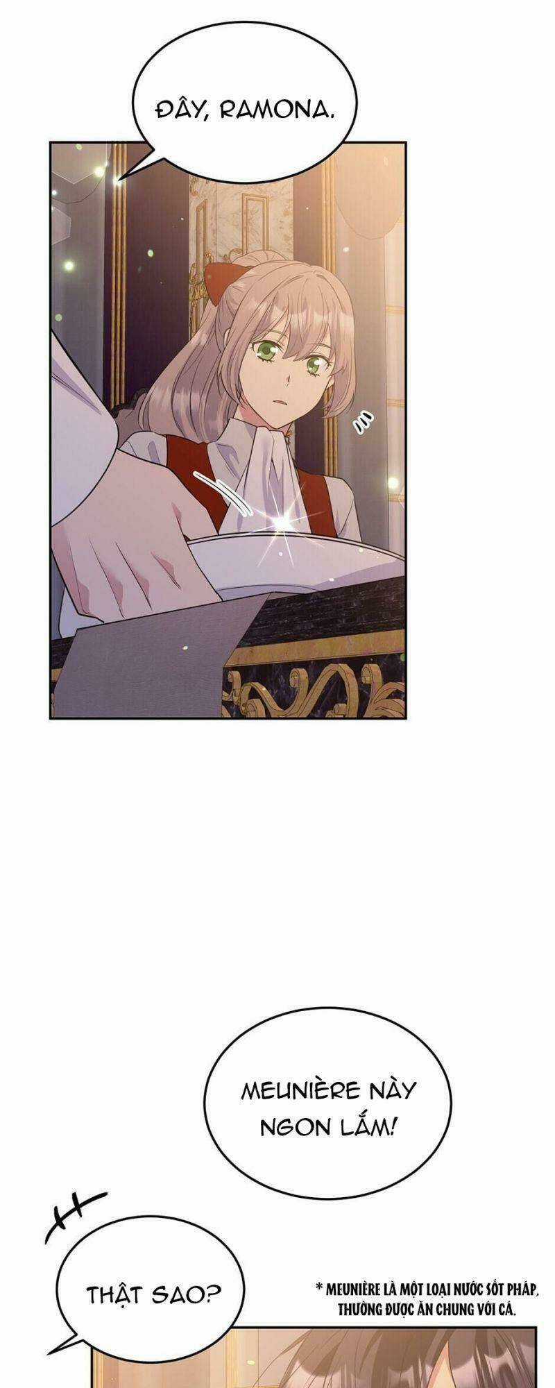 Mục Tiêu Là Cuộc Sống Hoàn Hảo Bất Khả Xâm Phạm Chapter 62 trang 37