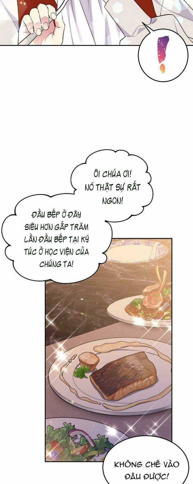 Mục Tiêu Là Cuộc Sống Hoàn Hảo Bất Khả Xâm Phạm Chapter 62 trang 39