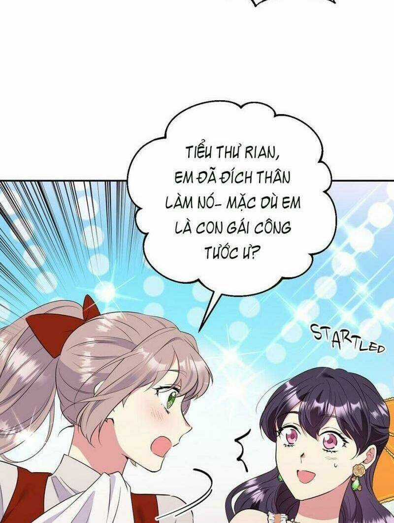 Mục Tiêu Là Cuộc Sống Hoàn Hảo Bất Khả Xâm Phạm Chapter 62 trang 41