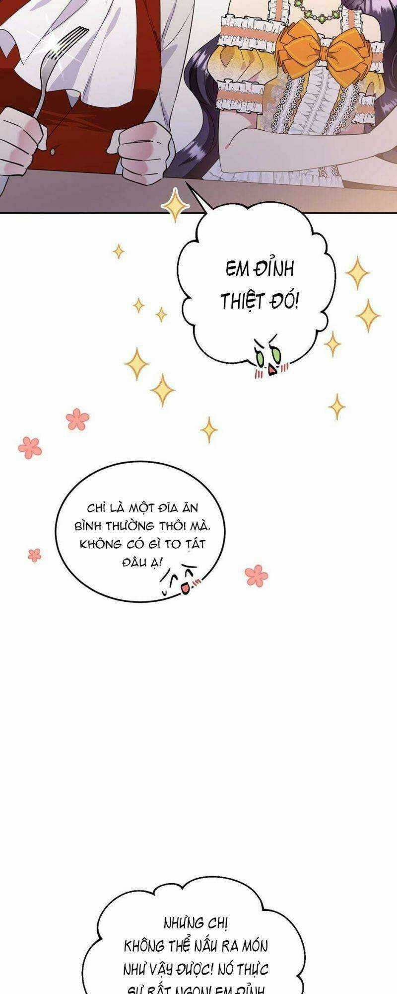 Mục Tiêu Là Cuộc Sống Hoàn Hảo Bất Khả Xâm Phạm Chapter 62 trang 42